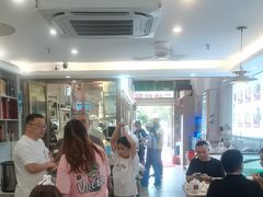 -陆记鹅庄·潮汕菜·狮头鹅(大仟里店)