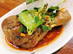 -黑白电视长沙小吃(美林M·LIVE天地东座店)