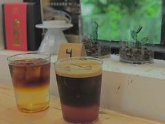 -无牌咖啡&酒馆
