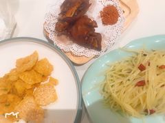-乔阿马·江南味·驴肉香(龙湖华泾天街店)