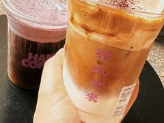 -HANA COFFEE(长寿路店)