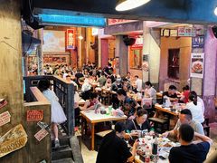 -文和友老长沙龙虾馆(化龙池店)