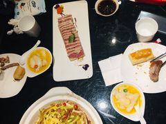 -高第街56号餐厅(银座商城玉函店)