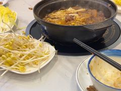 -小胖子羊肉馆·烧烤(龙茗路店)