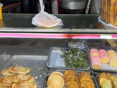 -浦商菜市场·锦德店