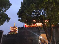 -鼓楼(西湖风景名胜区)