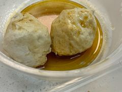 手打鳗鱼丸-山水肠粉(盐田店)