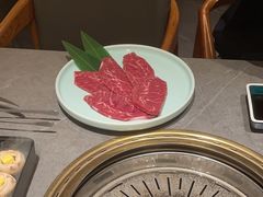 -花时·炭火烧肉(东百中心A馆店)