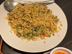 -帕娜·泰式茶餐厅·Bistro(近铁广场店)