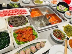 -海底捞火锅(吾悦广场店)
