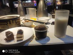 -加餐海鲜自助(集美银泰百货店)