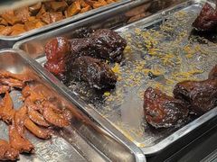 -乔波食品(杜桥中心菜场店)
