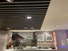 -厦门宝龙铂尔曼大酒店·海鲜自助餐厅