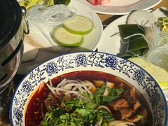 -陆家嘴万怡酒店·万荟轩