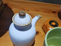 -福匠日本料理(人民路店)