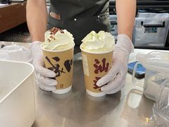 -成川茶店·潮汕工夫浓茶(万象店)