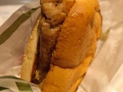 -麦当劳(番禺易发商业街店)