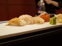 -Sushi Hanzo半藏(天环广场店)