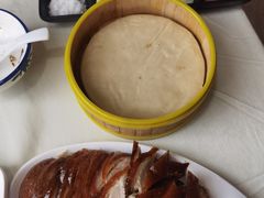 精品烤鸭-鑫巴蜀(和平里店)