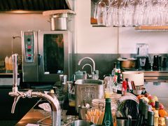 -BOR Eatery(安福路店)