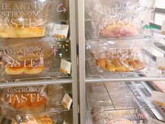 -mira甜品屋(财大店)