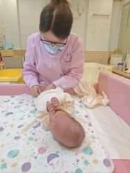 -莲生母婴月子中心(清水河公园店)