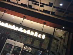 -新加坡泰国村酒楼(五角场店)