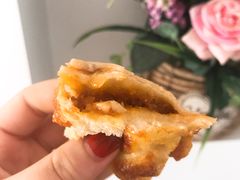 -烫面包·面包烘焙(绿地缤纷城店)