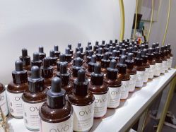 -YooMee优美智能科技美肤机构