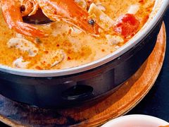 -Thai Alley泰爱里(二沙岛店)
