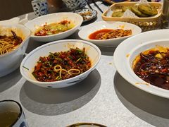 -老三样 · 江西菜馆(前海壹方汇店)