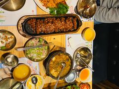 -小木屋米酒店·韩国料理(深圳总店)