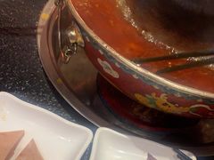 -京炭铜锅涮肉·羊蝎子·羊肉炉(保利·时光里店)