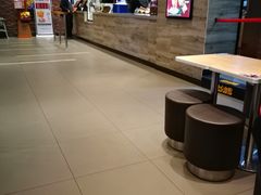 -汉堡王(天津鲁能店)