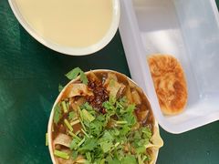 陈记锅巴菜-陈记锅巴菜(五大道店)