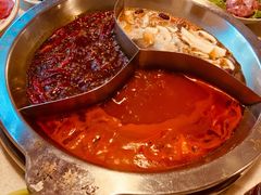 -陈艳红火锅菜·冒菜(簋街店)