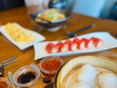 -红糖(香港嘉里酒店)