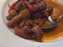 -喜湘宴·精致湖南菜(和平西桥店)