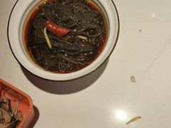 -鸣记脆皮烤鱼·海鲜烤鱼(三八广场店)