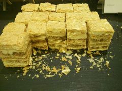 -武汉武昌威斯汀酒店-知味自助餐厅