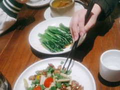 -鸽味轩·粤菜小馆(高楼门总店)