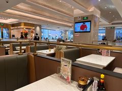 -香港新发烧腊茶餐厅(书城店)