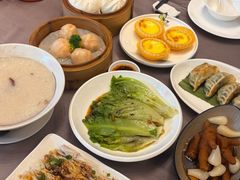-东方御宴海鲜酒楼(棕泉酒店)
