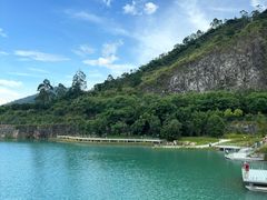 -水濂山森林公园