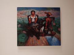 -四川美术学院美术馆