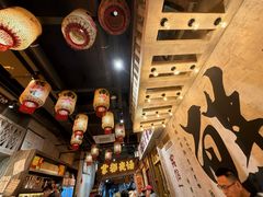 -旧街市鲜货老火锅(大光路店)