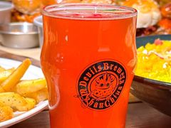 -Devils’ Brewery小恶魔精酿啤酒(武汉天地店)