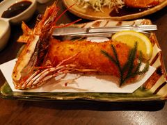 -矢场猪(名古屋站名铁店)