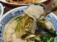 -五马集·海鲜·温州大牌档(黑金冠五马街十字路口店)