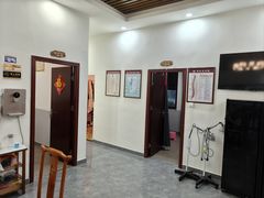 -张钰强中医正骨推拿连锁(唐家人才公寓店)
